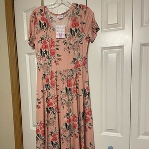 LuLaroe Riley Dress